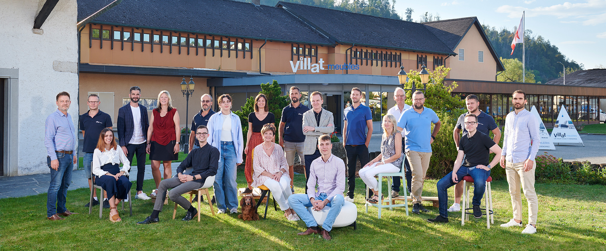 SuisseTerroir.ch added a new photo. - SuisseTerroir.ch