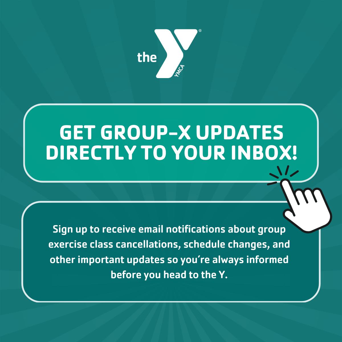 Group Exercise Updates, Now... - Streator Family YMCA | Facebook