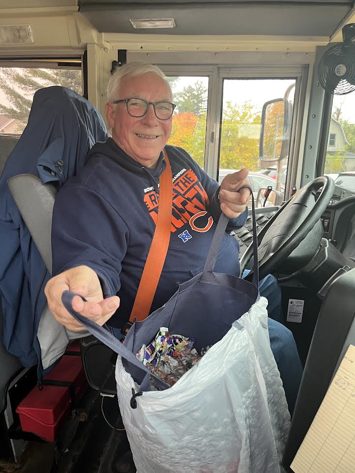 Thanks to our Germantown... - GO Riteway Transportation Group