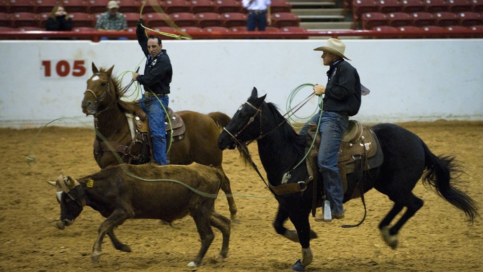 Dixie National Rodeo Featuring Sawyer Brown