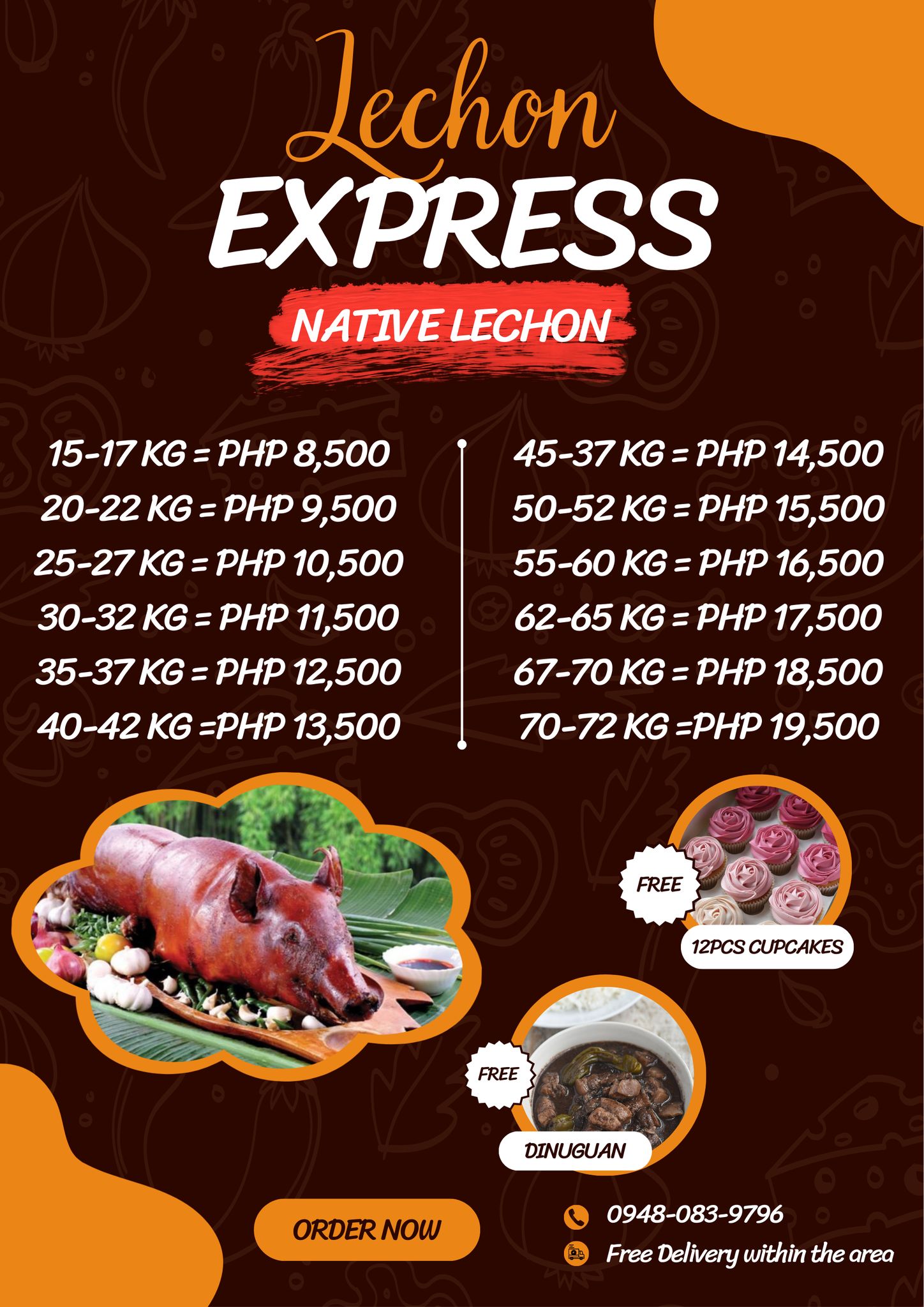 Lechon Express
