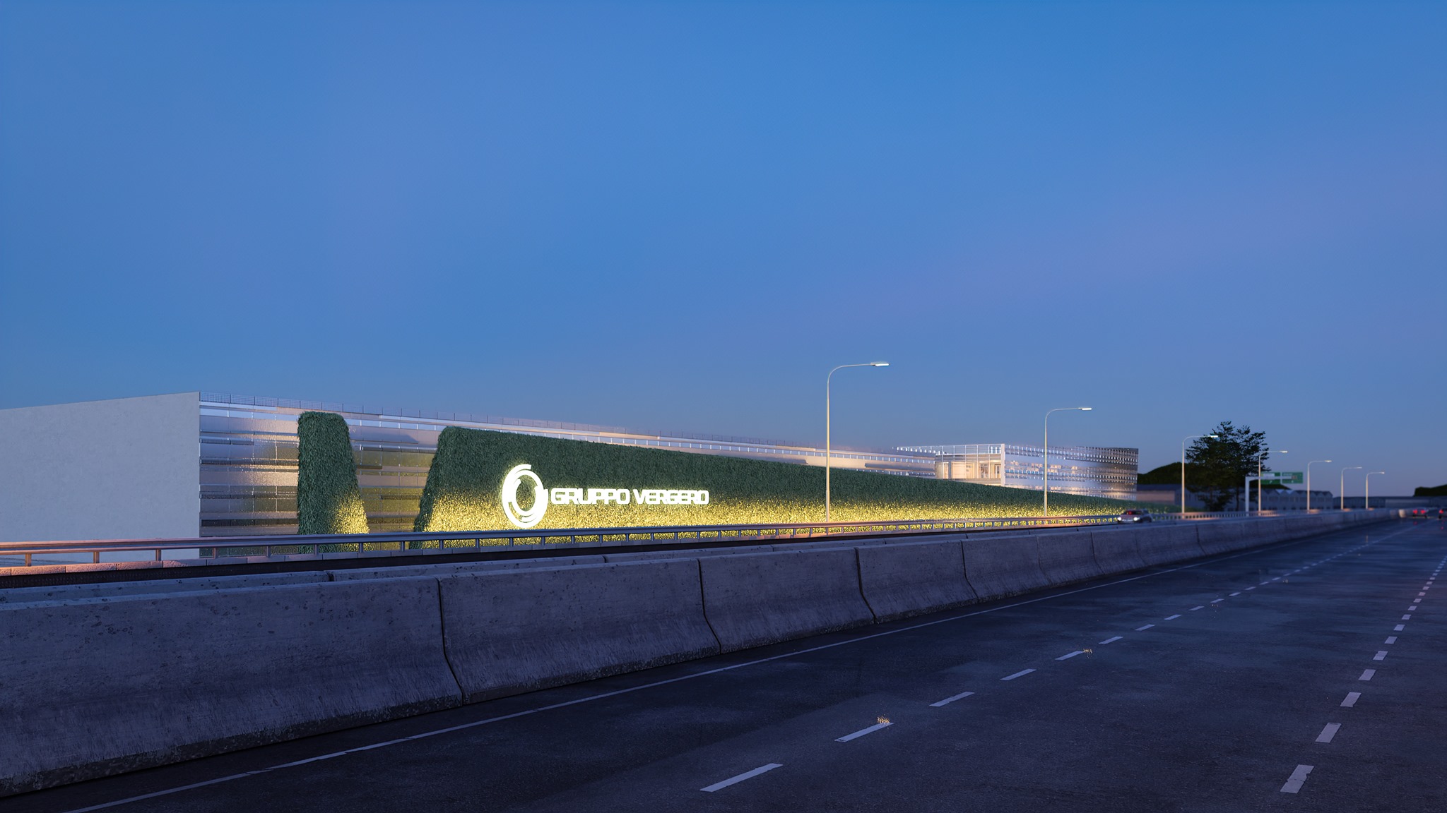 Offtec - 💥 International Architecture Competition for the... | Facebook