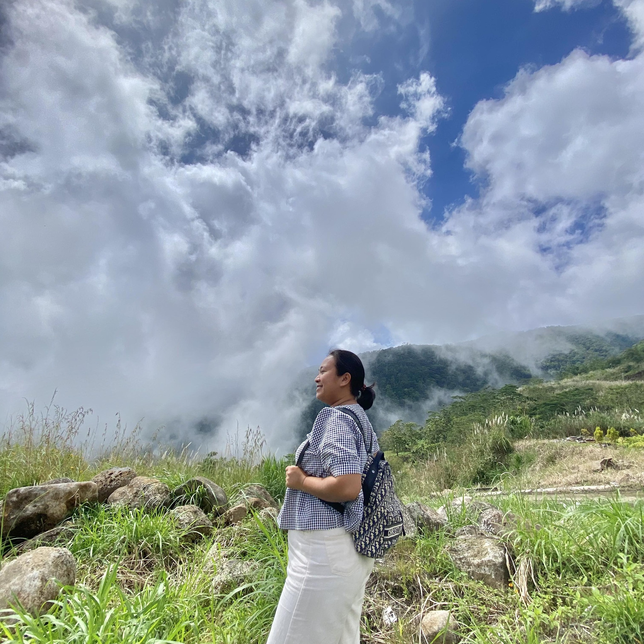Ying Lloren - Hi gwapo 🤭 Hulat ka sa imong chatmate? 😂😂 | Facebook
