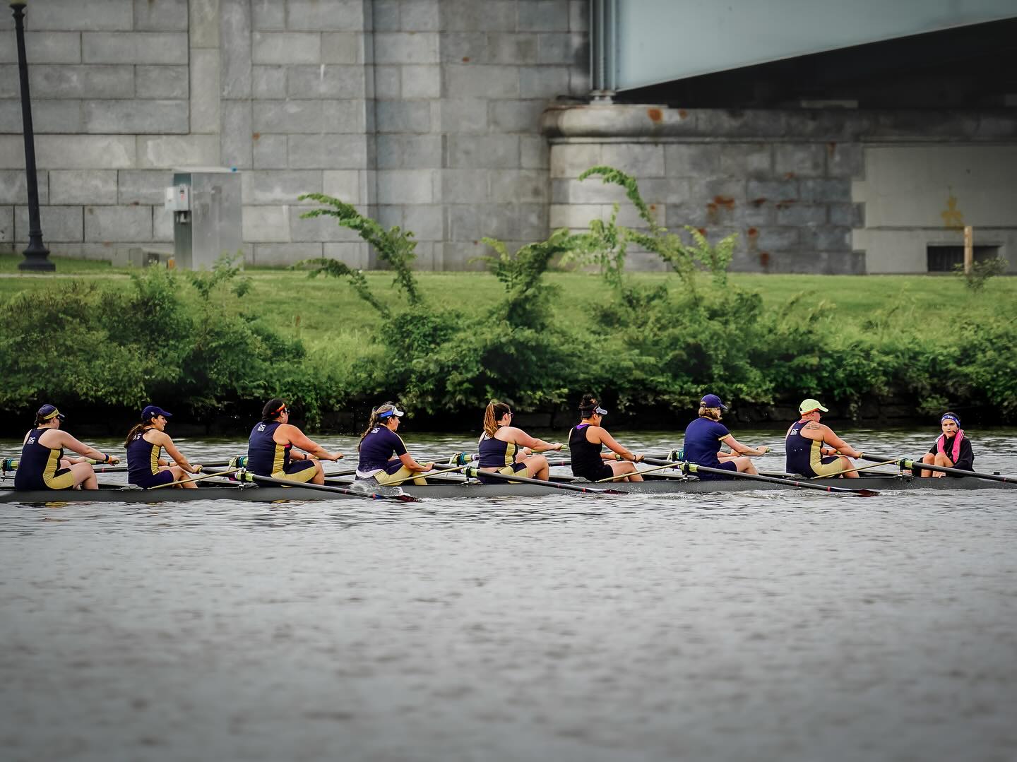 DC Strokes Rowing Club | Washington D.C. DC