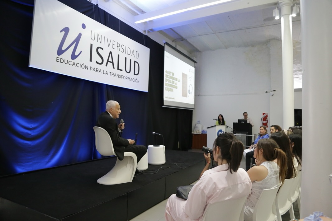 Universidad ISALUD | Buenos Aires