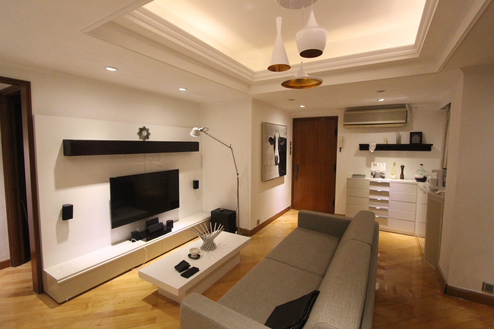 CM Interior Design | Hong Kong Hong Kong