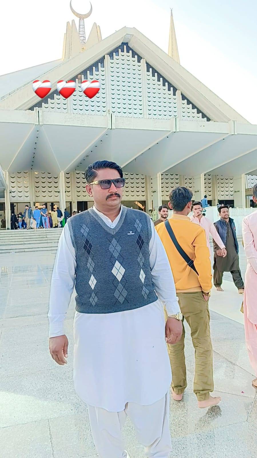 Imran Rathore