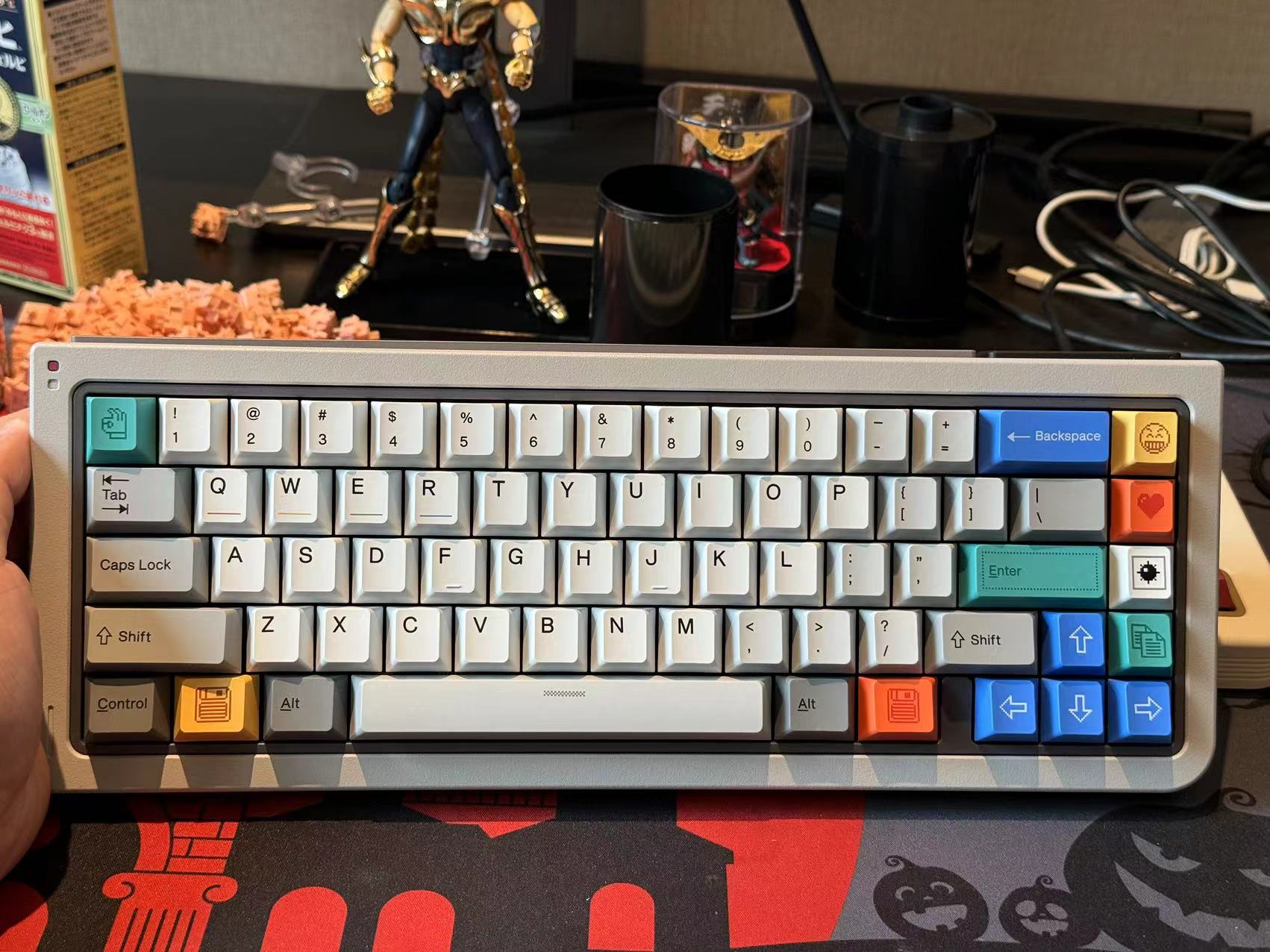 KeyPro - ⭐คีย์แคป 80Retros กำลังเข้าใหม่ คอลเลคชั่น :... | Facebook