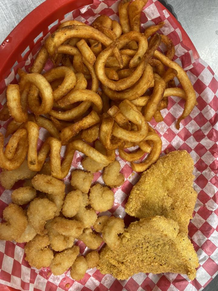 brunch box fish fry Louisiana Seasoned Fish Fry 25lb Bulk, Food Service (25 Pounds) : Grocery & Gourmet Food Bob Evans | Fish Fry