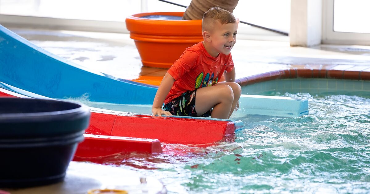 🌞 Exciting news! The... - Calvert County Parks and Recreation