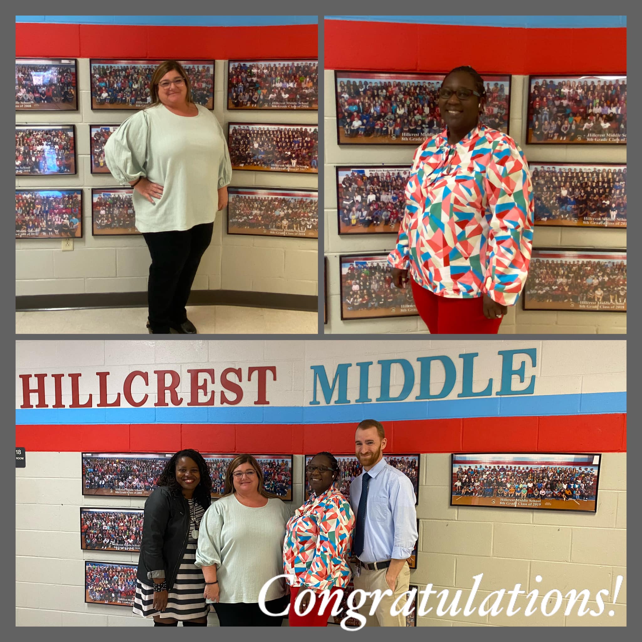 🗣🗣🗣 We have some of... - Hillcrest Middle School Tuscaloosa | Facebook
