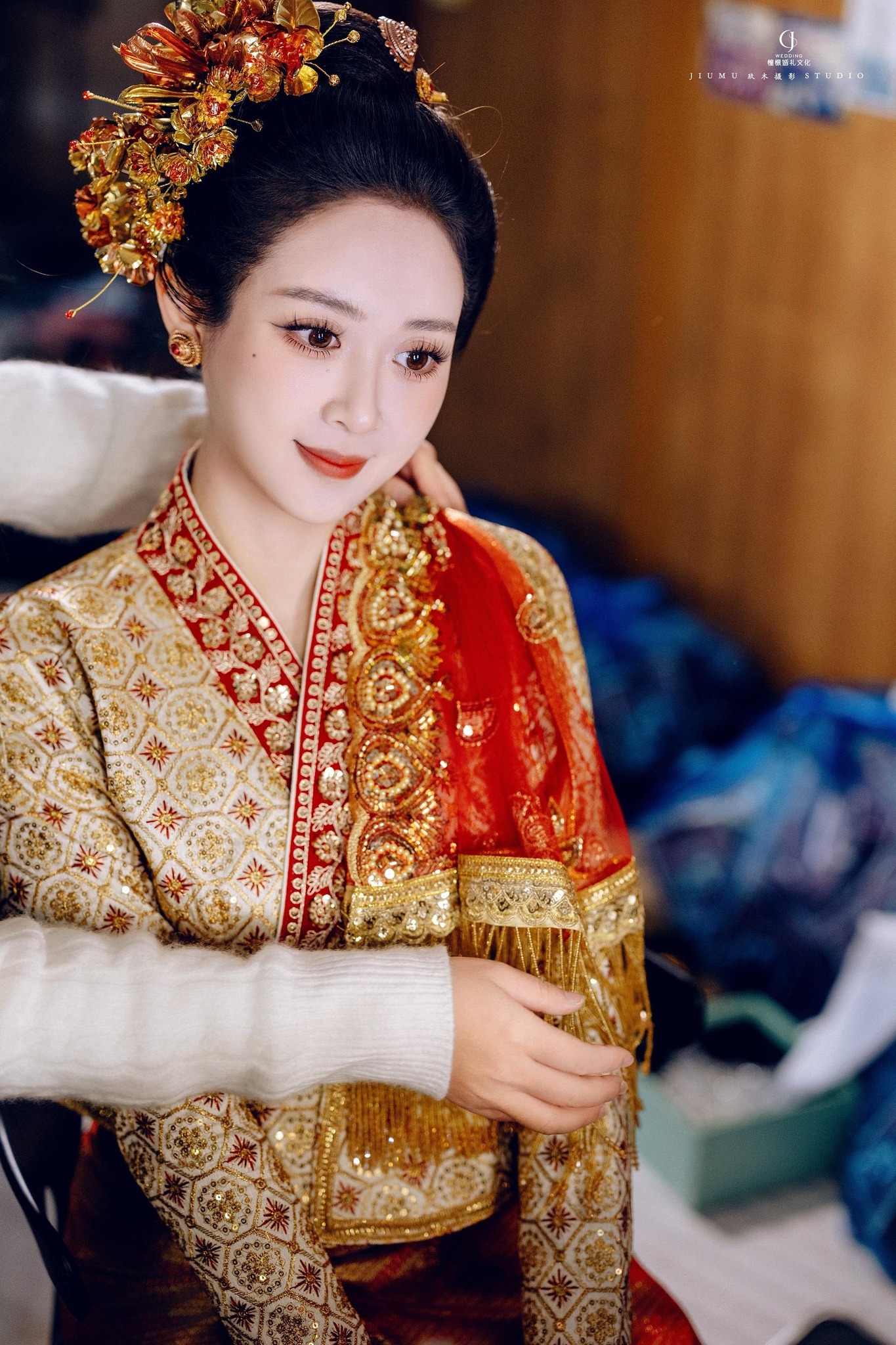 สิบสองปันนา 西双版纳 Xishuangbanna Gaozhuangxishuangjing