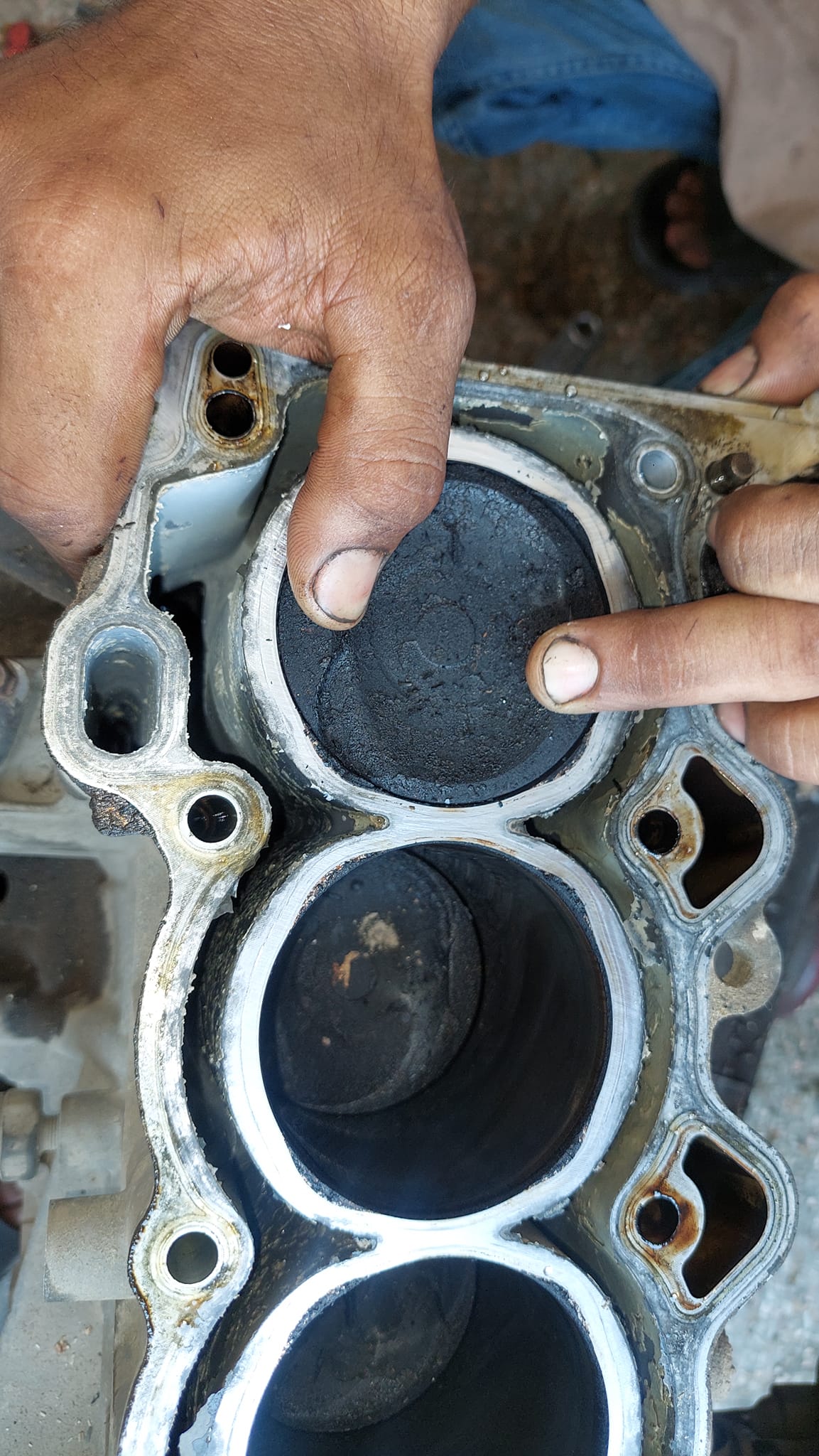Toyota Corolla xli engine - Khan Auto Workshop | Facebook