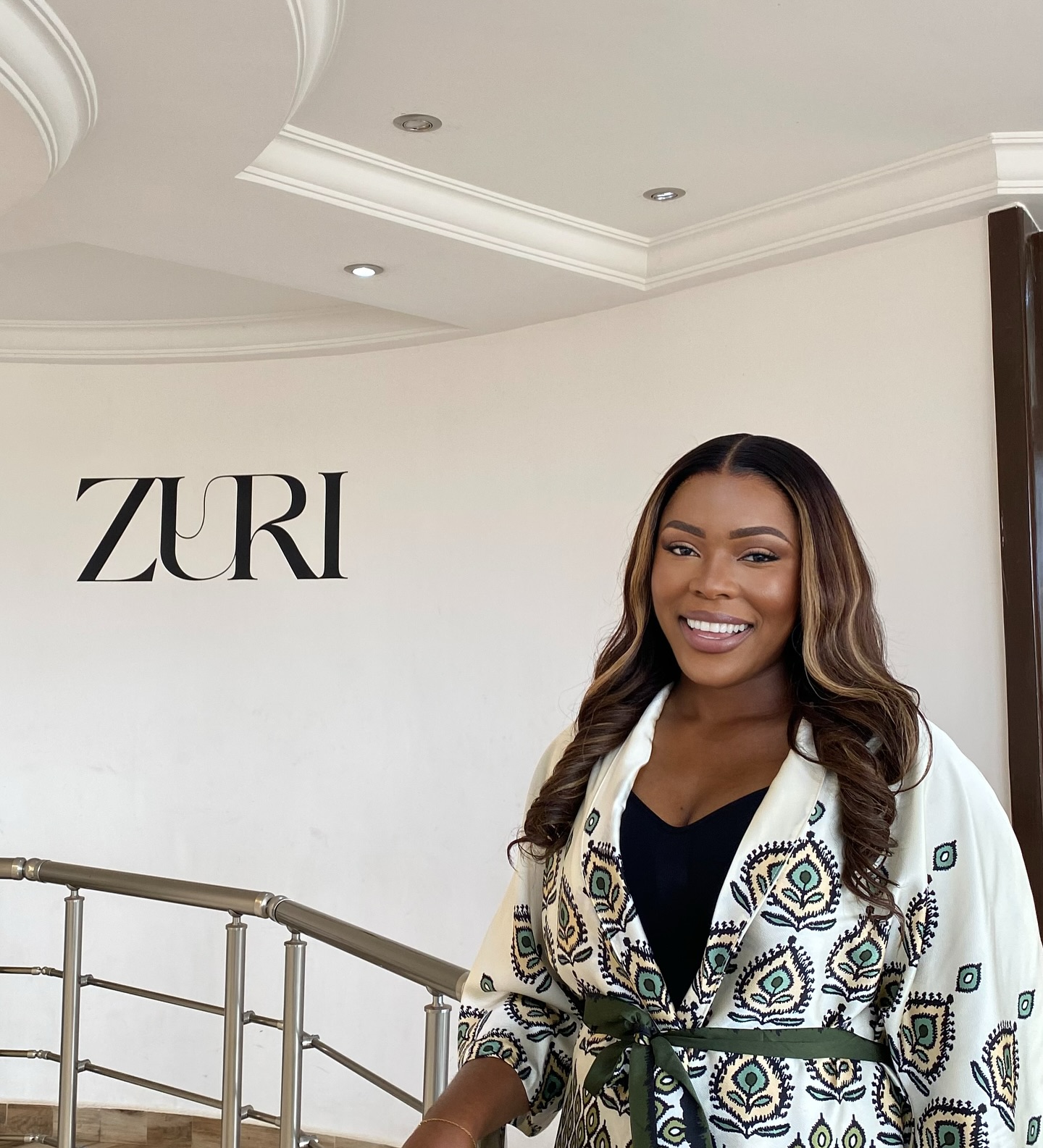 Zuri RDC | Kinshasa
