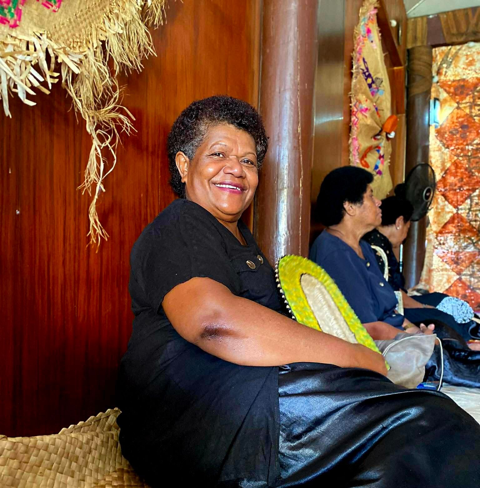 Mereoni Vui Radrodro on Reels | Facebook