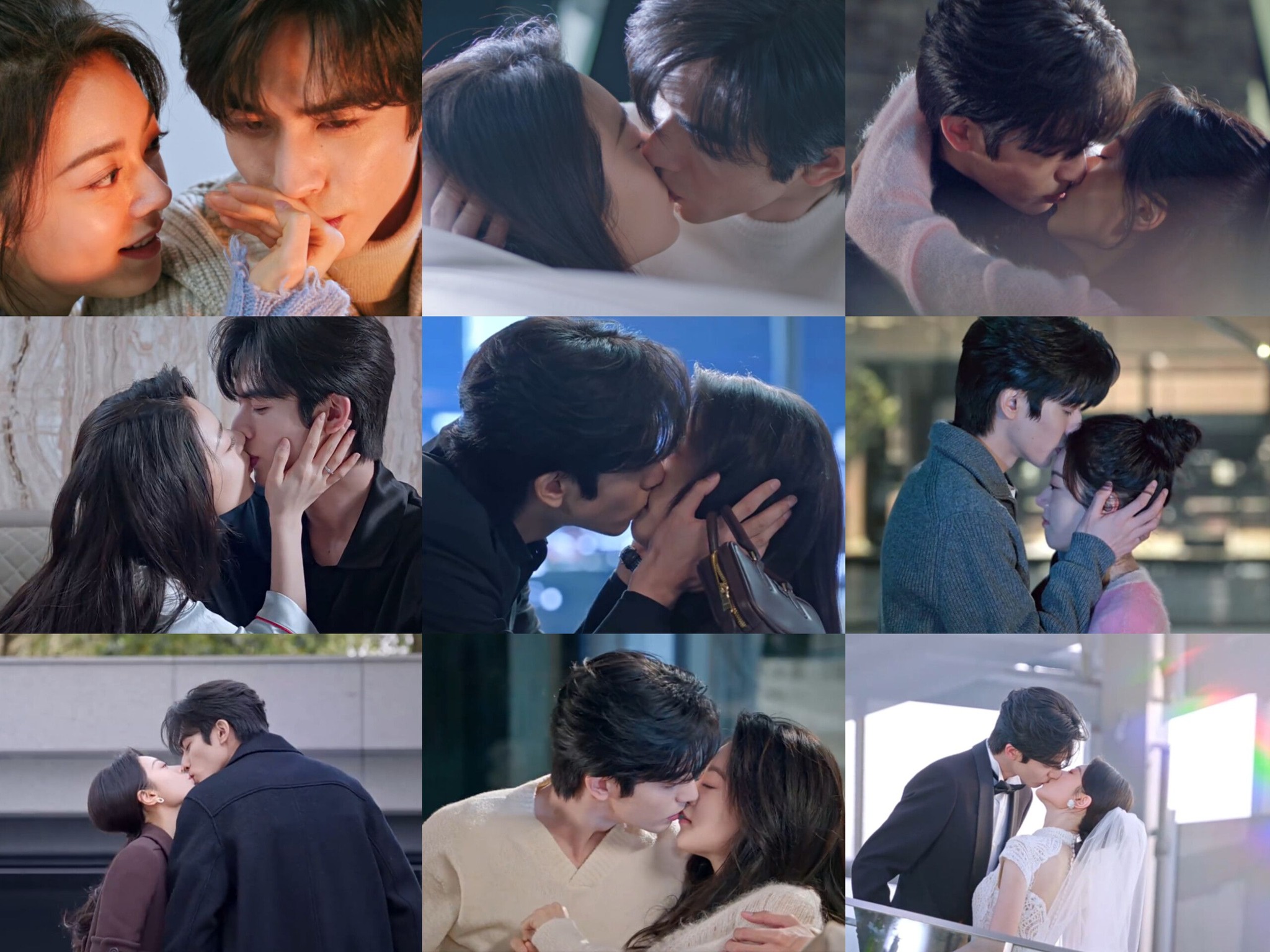 My comfort drama #ShineOnMe has officially ended and I am not okay