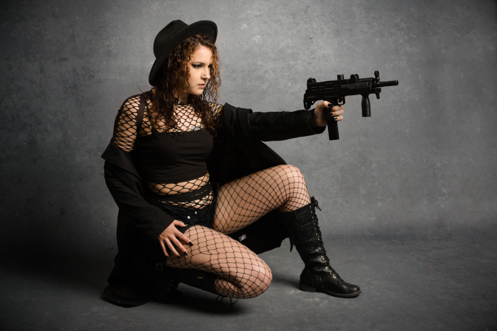 The Matrix Unchained Model: Ria Rain... - Unchained Models | Facebook