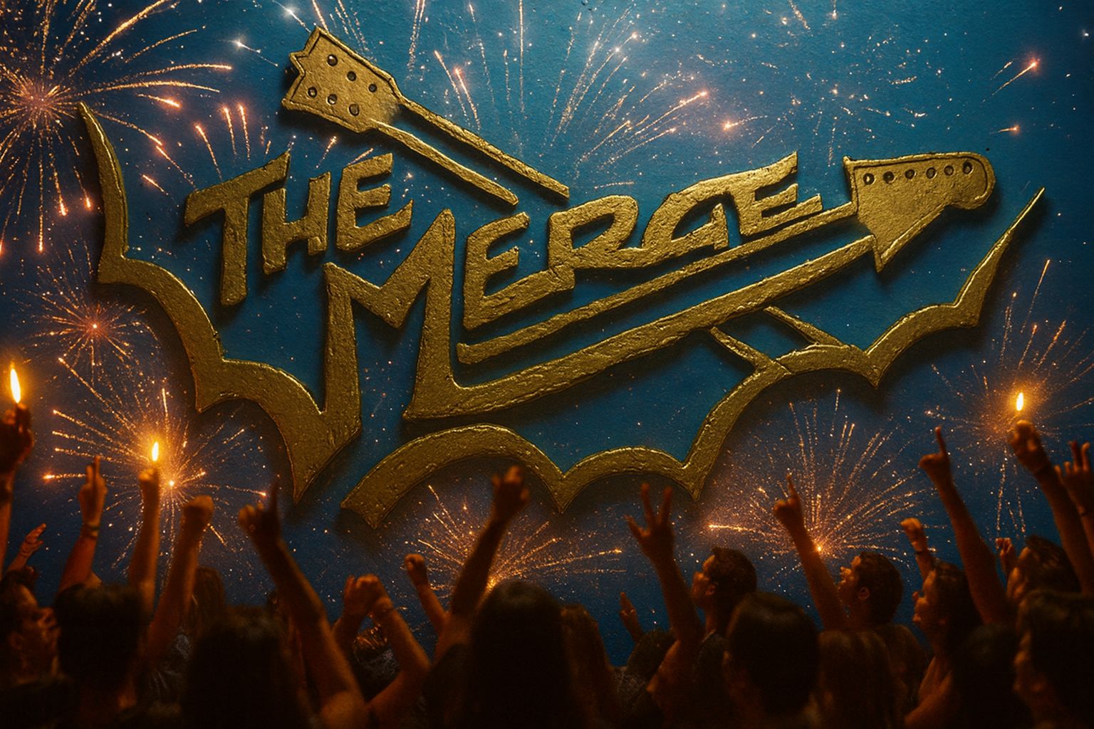 The Merge Band | Toms River NJ