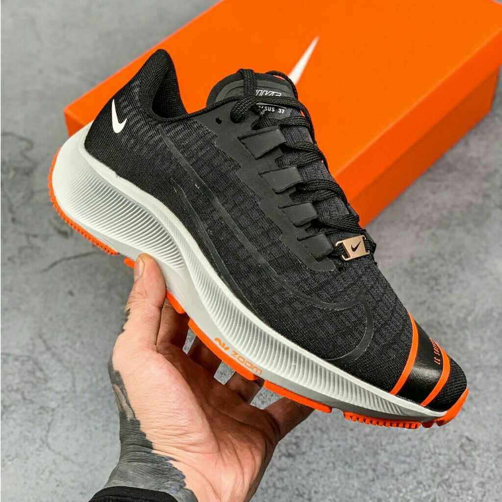 NIKE . PRE ORDER . NIKE ZOOMX PEGASUS 37 FIYEASE SIZE 36-45