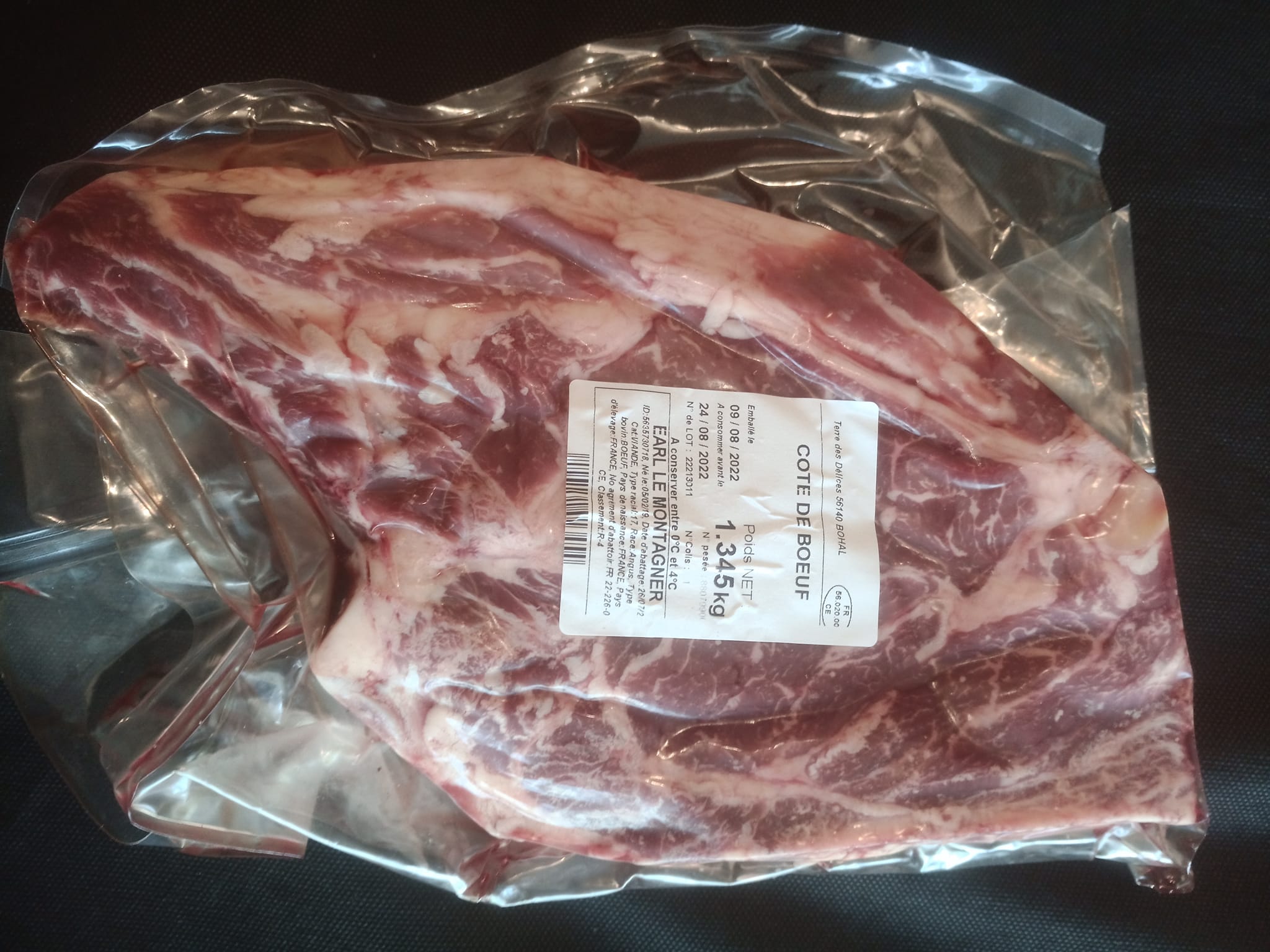 Vente De Viande En Gros Pour Particulier En Gironde