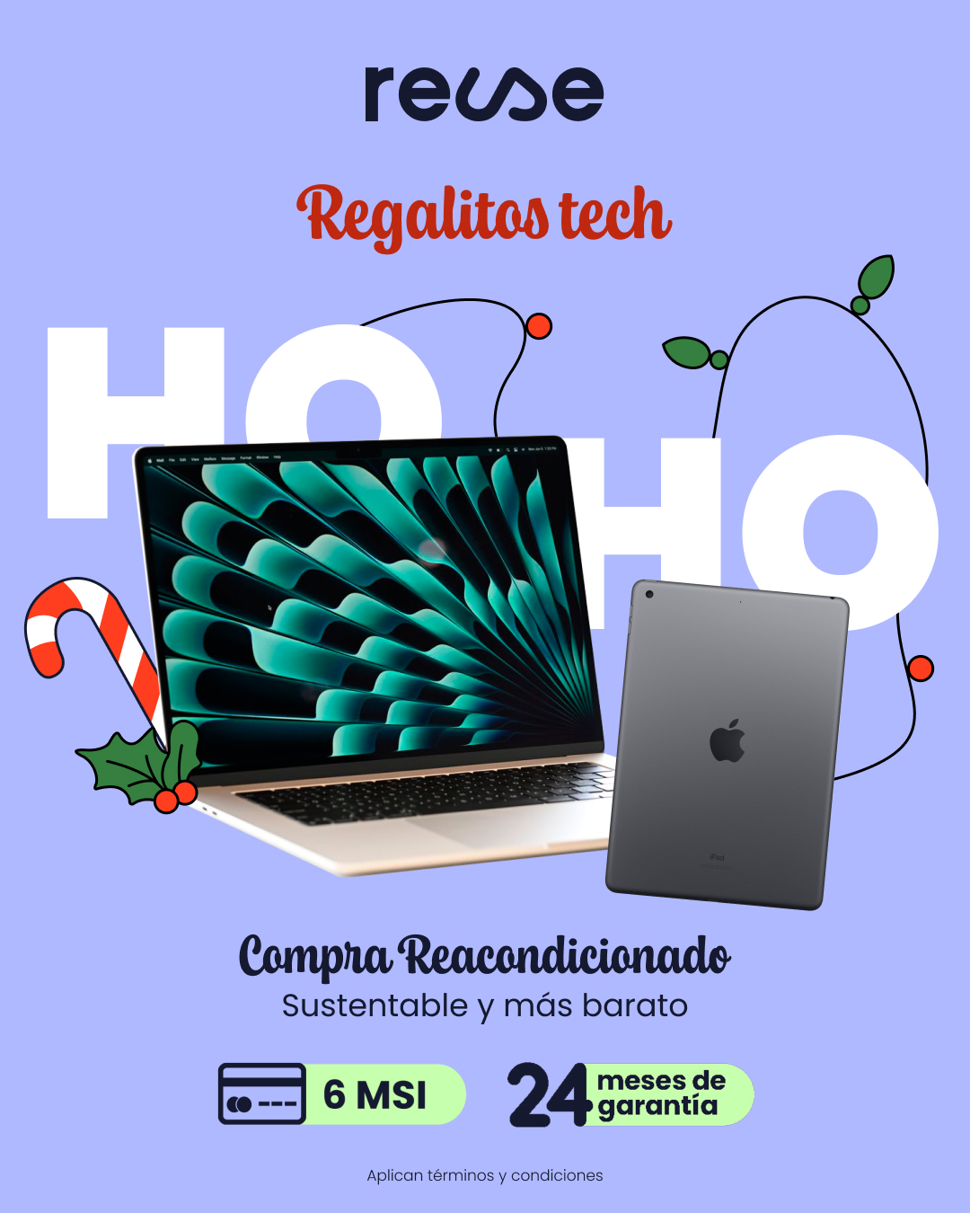 Reuse México