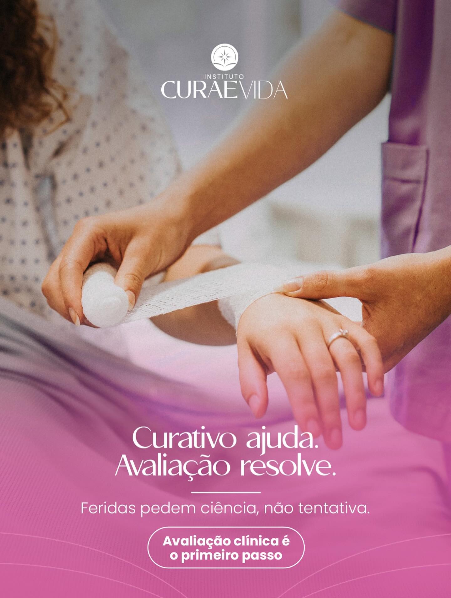 Curae | Caicó RN