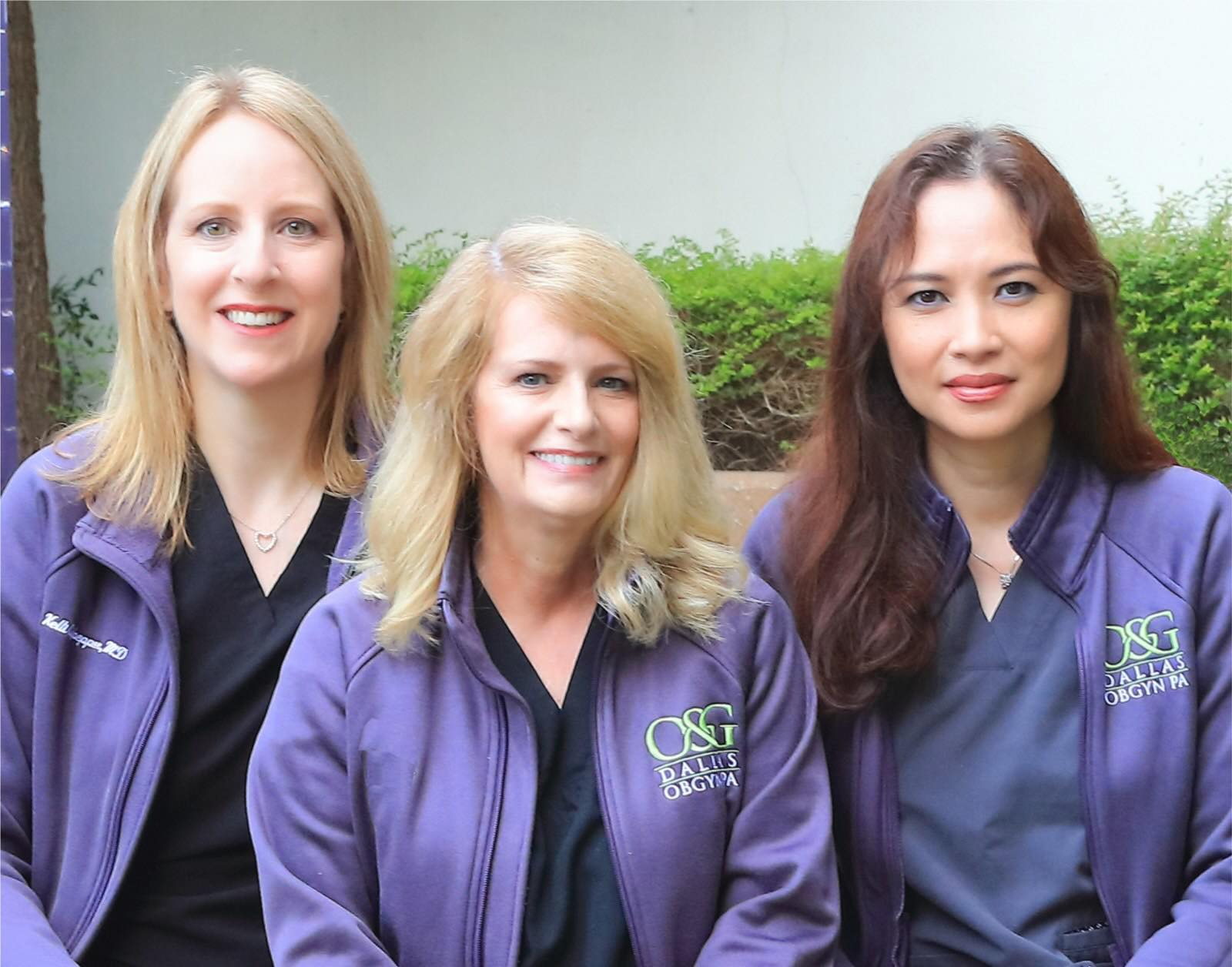 Dallas OBGYNPA | Dallas TX