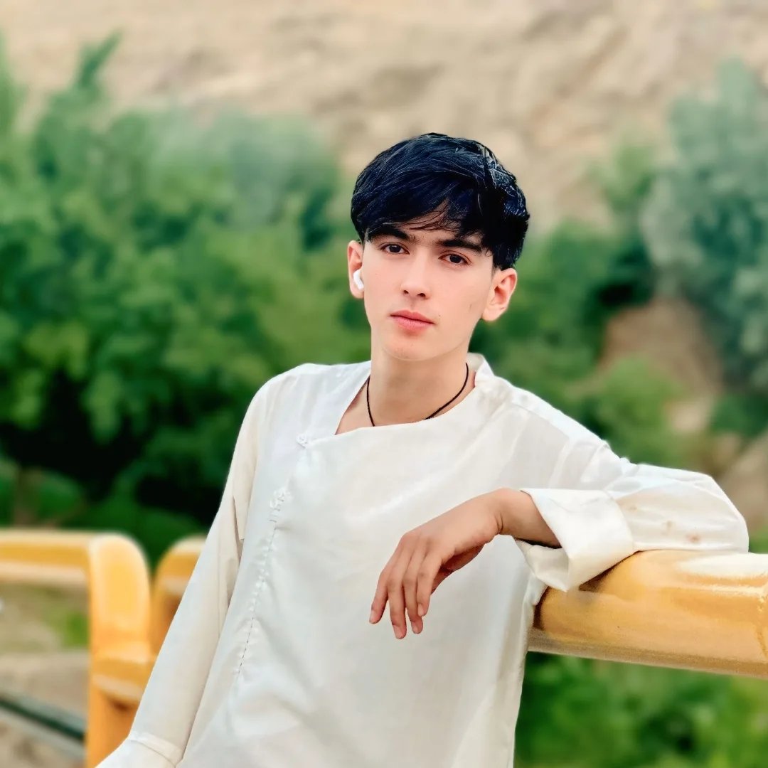 Mustafa Jan