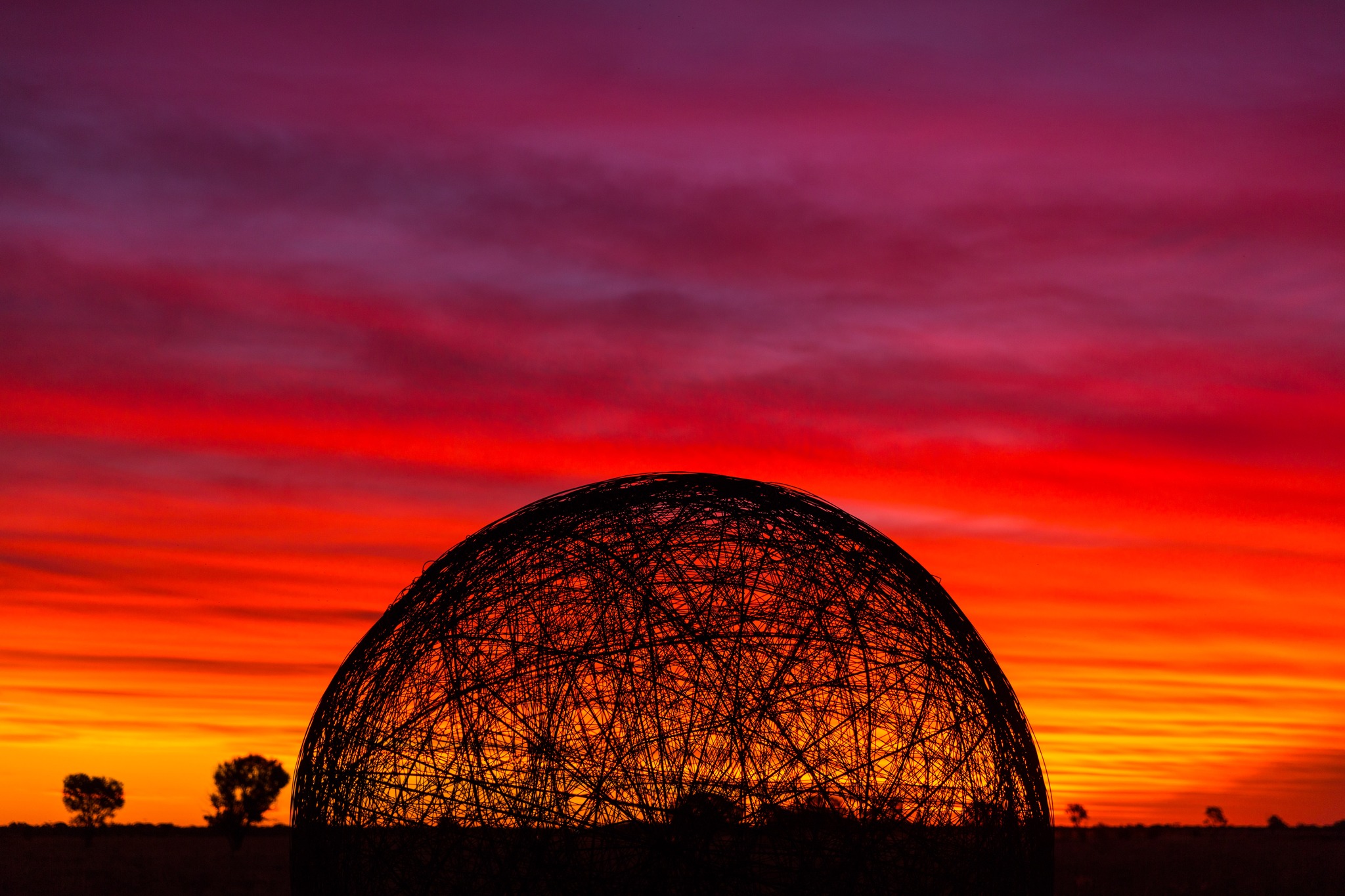 Blackall - That’s a Blackall sunset. 🔥 Golden skies like these aren’t ...