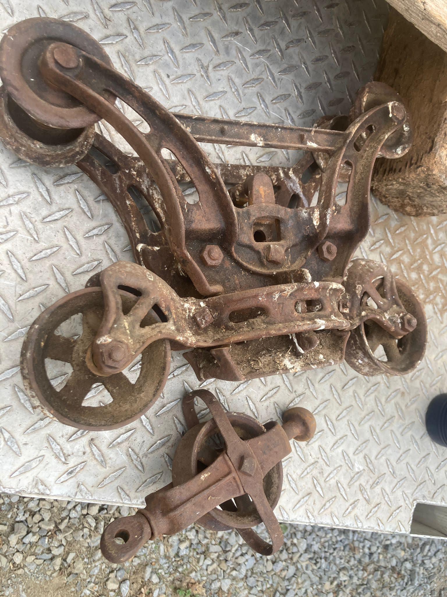 Picked this guy up the other day, any info would be greatly