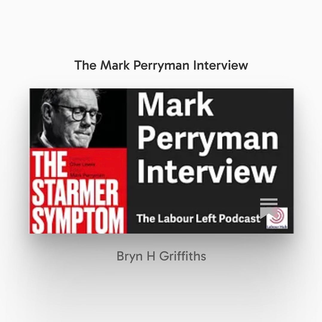 Radical History | The Starmer Symptom | Facebook