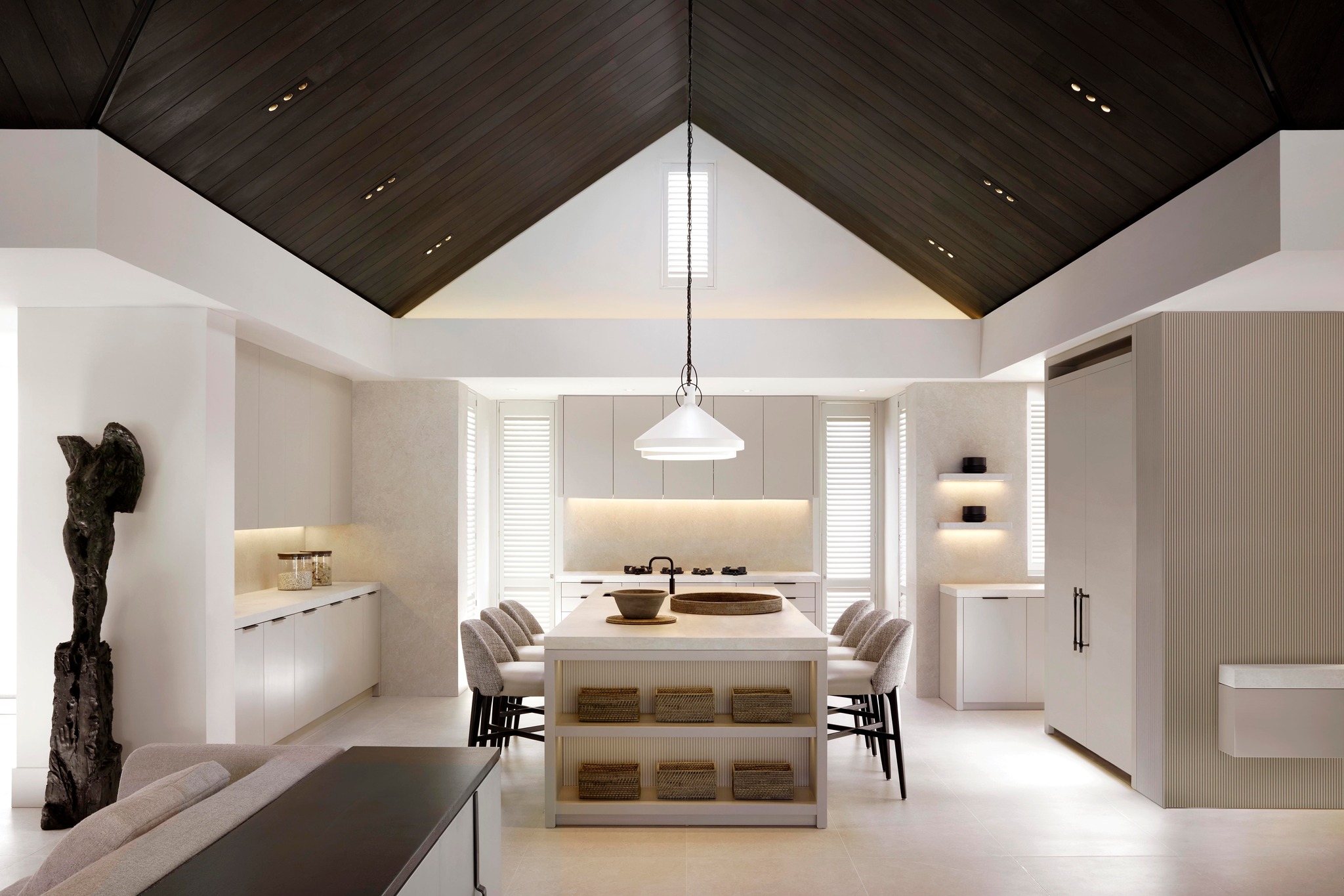 John Jacob Interiors | Cape Town