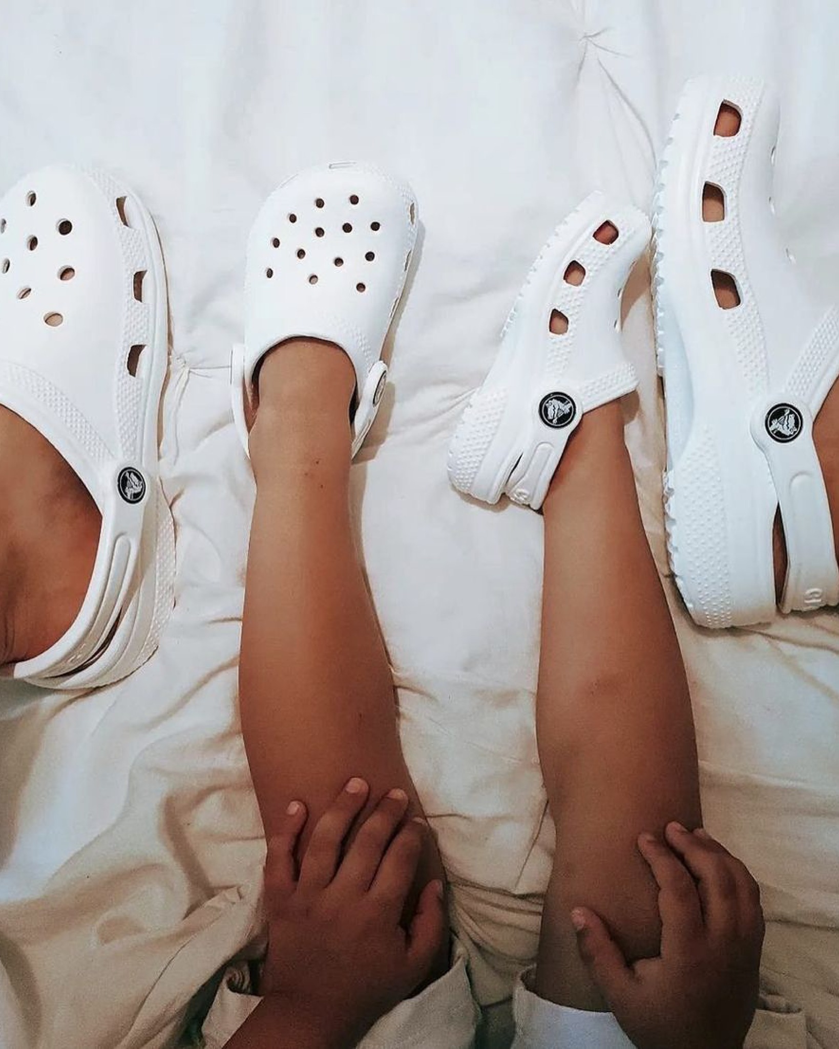 Special Release: Crocs links up with renowned Japanese label