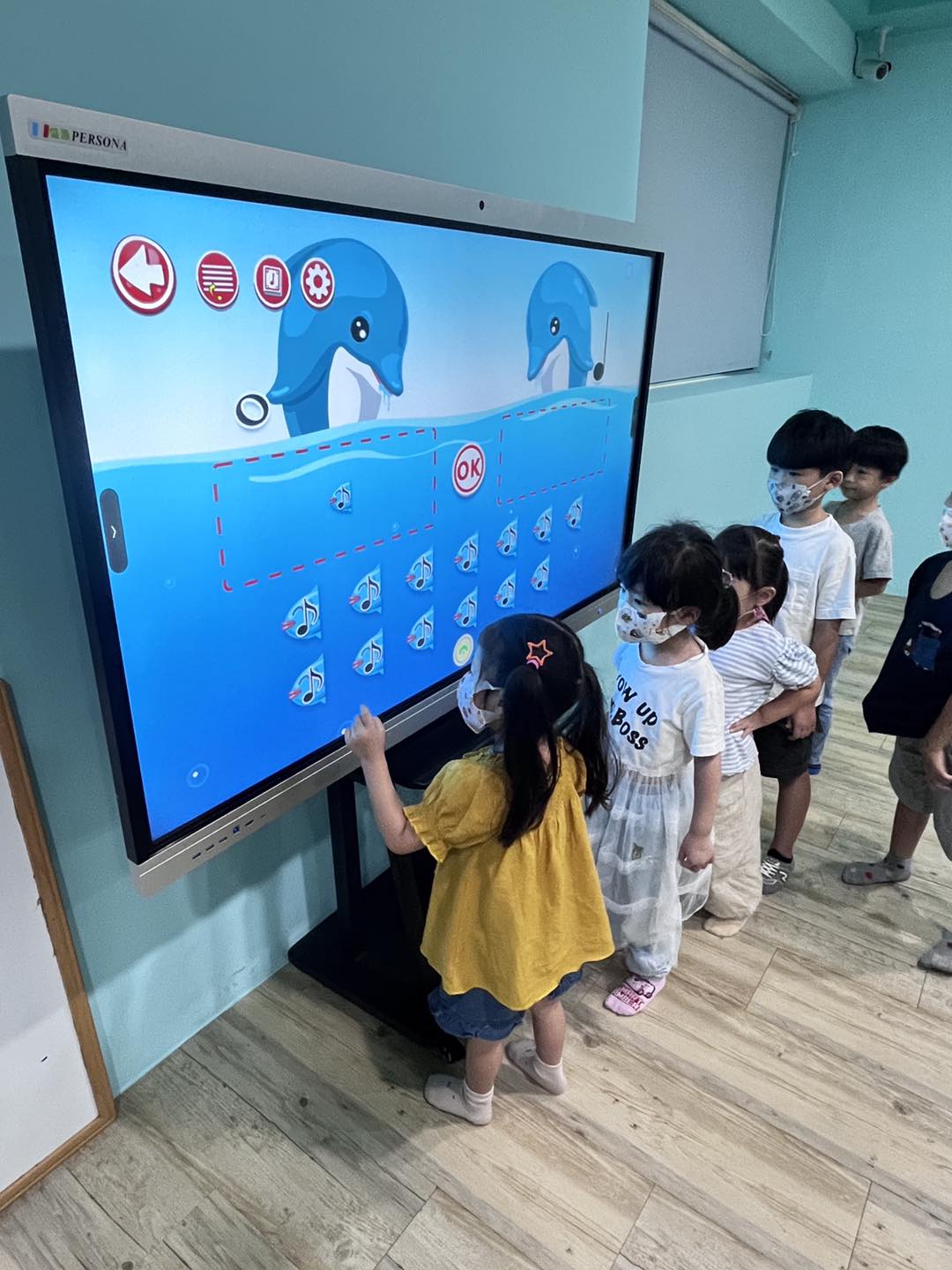 iFunNote 智能音樂學習 - 幼兒園課後「智能鋼琴團體班」 ️... | Facebook