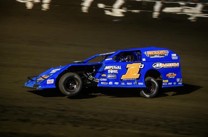 Dean Hoffman Racing | Troy IL
