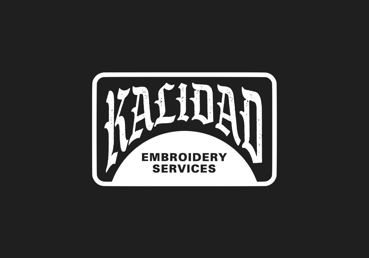Kalidad Embroidery Services