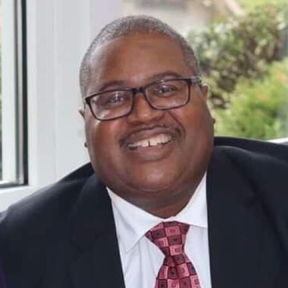 Ed Perry Manvel City Council Place 4