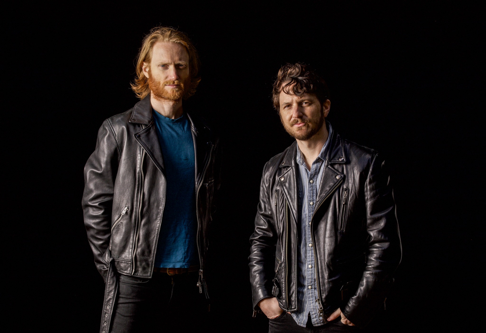 MODO - JUST ANNOUNCED: Goodnight, Texas are coming to The Pearl on ...