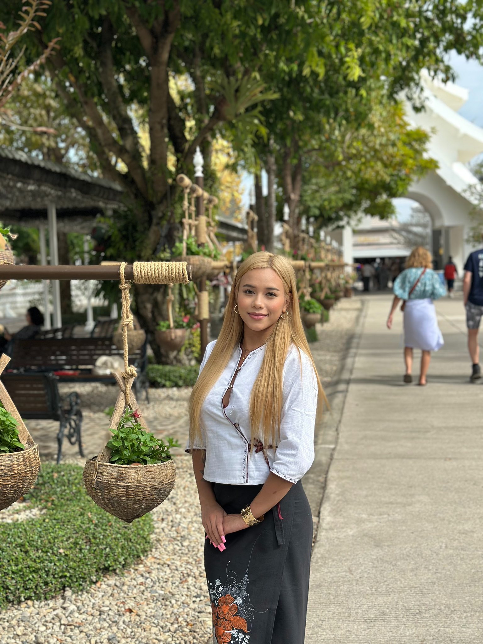 Alyssa Rạk