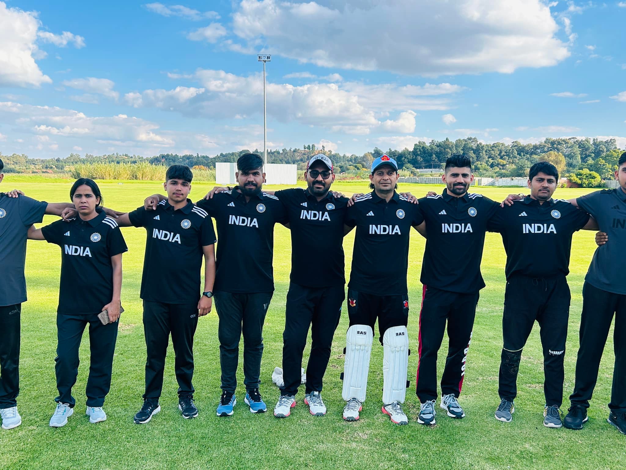 Balhera Cricket Academy Private Limited - BCAPL | Karnal