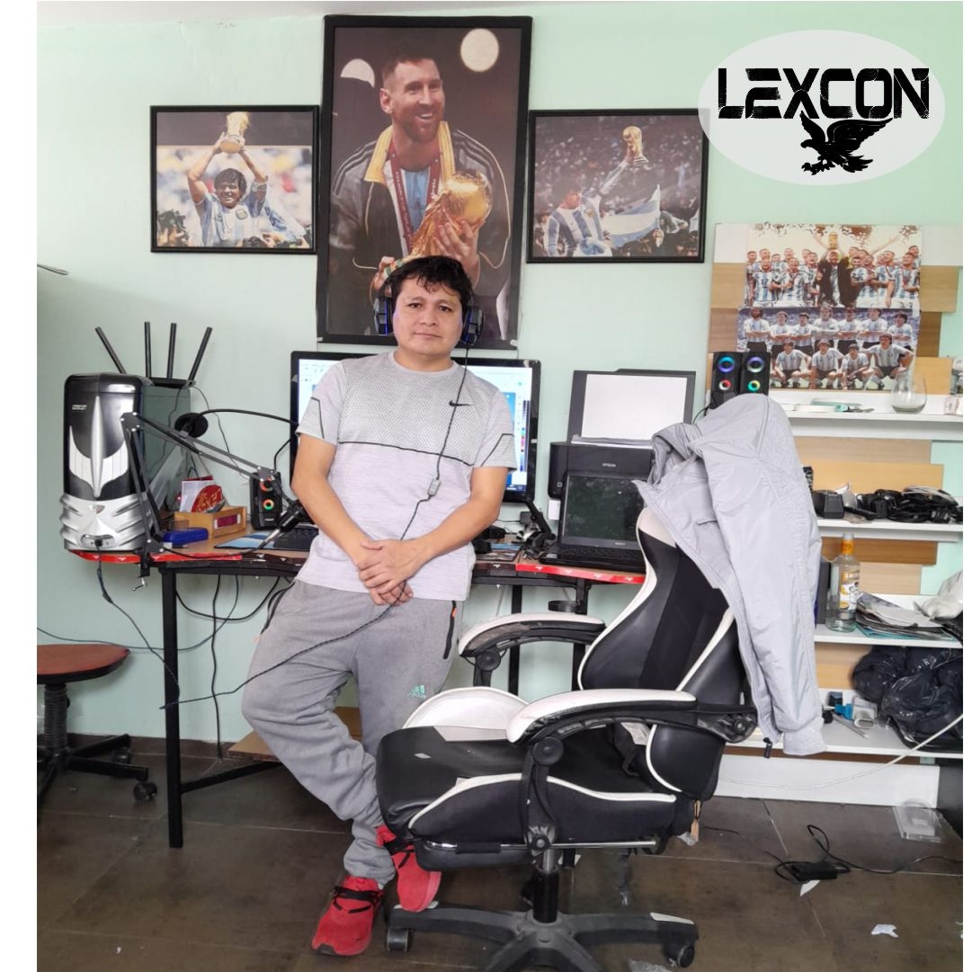 Lexcon Deportes