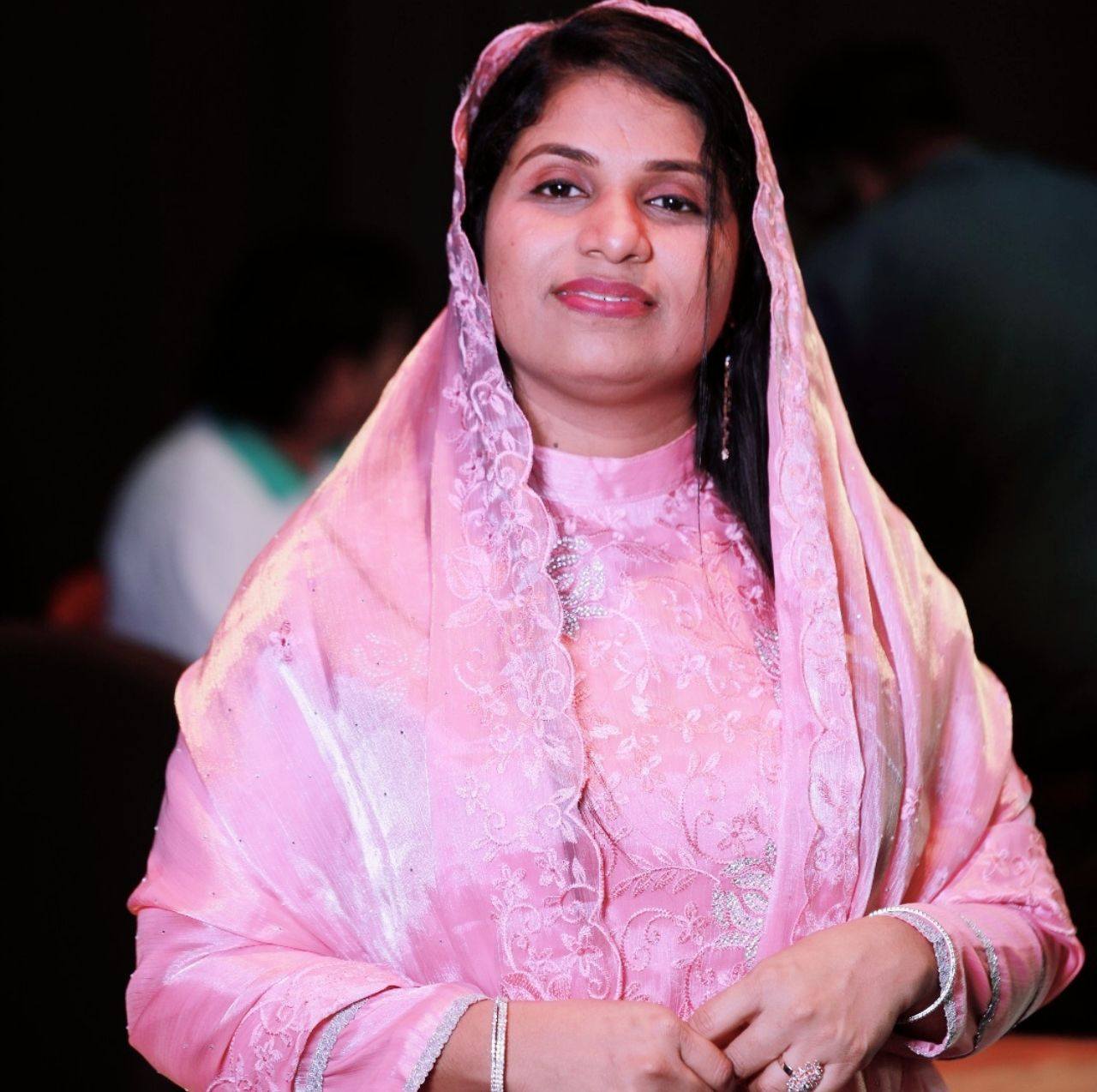 Shabna Akram