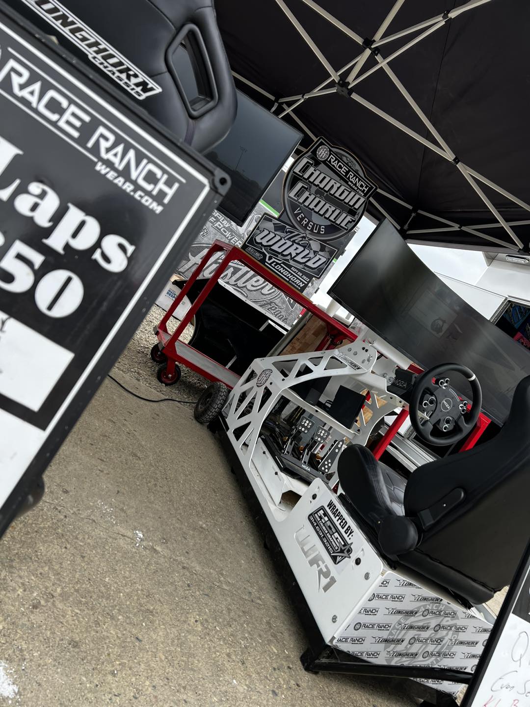 Final Call! Day 3 begins now at... - Charlie Mefford Racing | Facebook