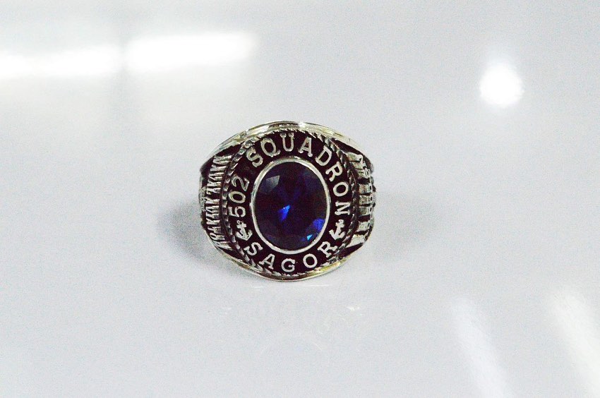APAG Rings | Kuala Lumpur