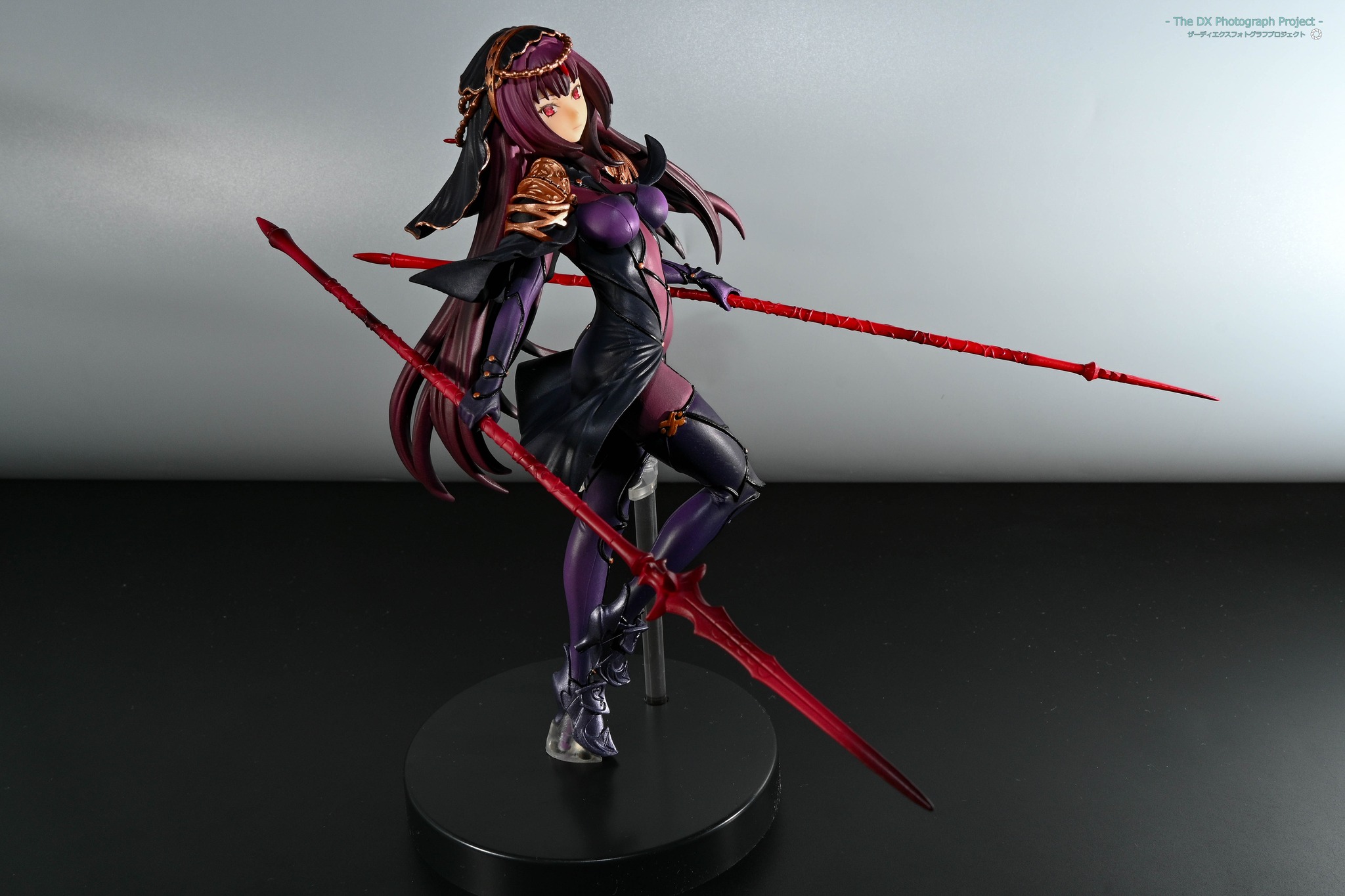 Figure Shots] FuRyu Fate/Grand Order SSS Servant Figure Lancer