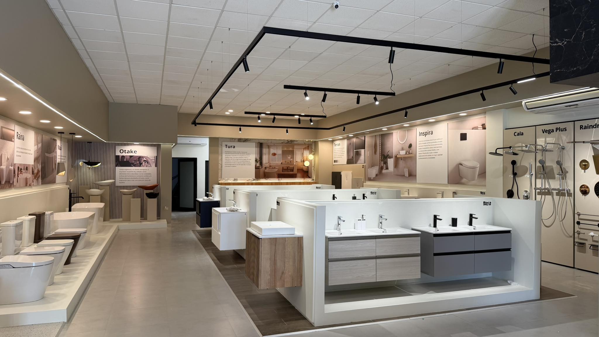 Roca Tile & Bath Puerto Rico | Arecibo