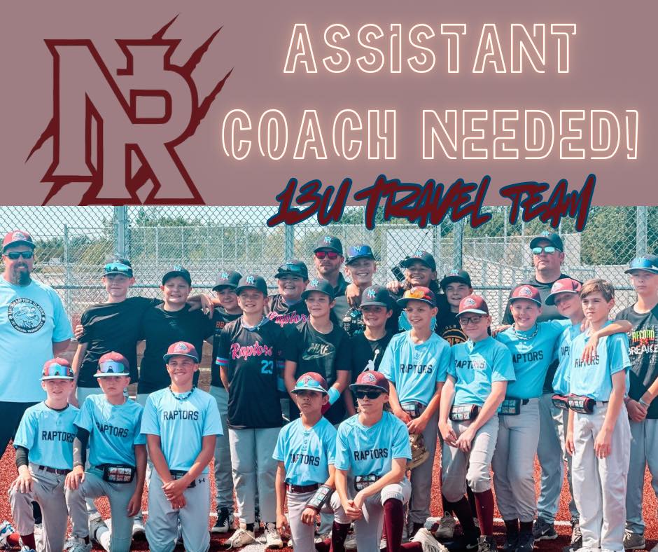 Nebraska Raptors Baseball | Lincoln NE