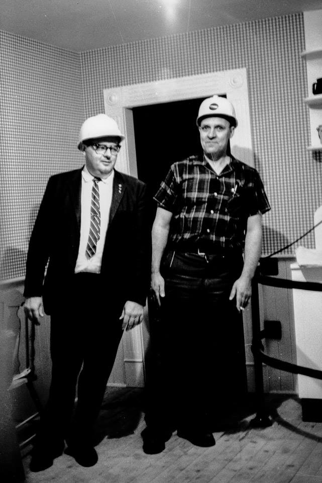 Lost Ottawa - Crazy Ottawa. We've had pictures of the SciTech Museum's ...