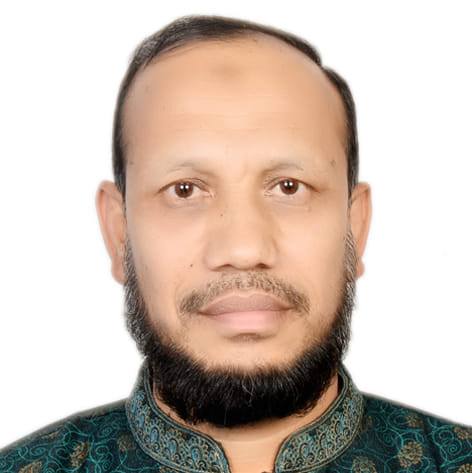 Islam Uddin