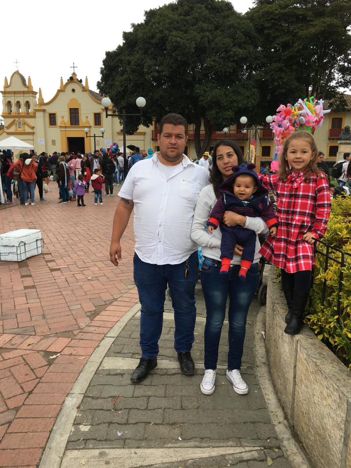 Duvian Ancizar Vásquez Giraldo